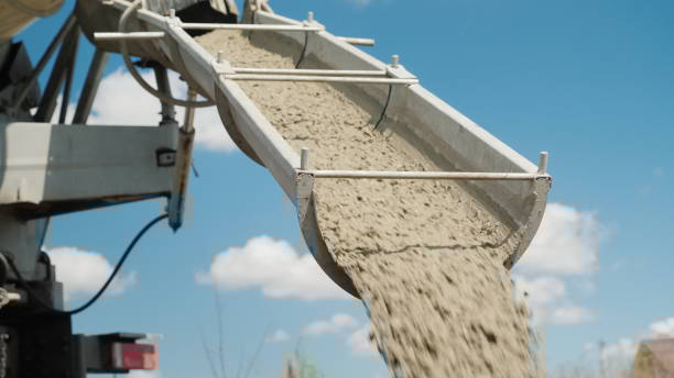 Best Concrete Crack Repair  in Bayville, NY