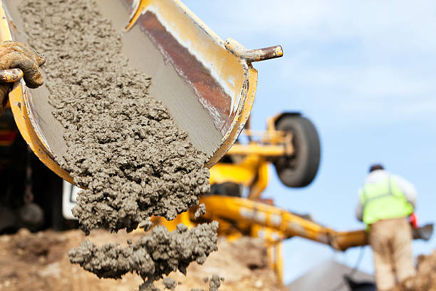 Best Concrete Repair Services  in Bayville, NY
